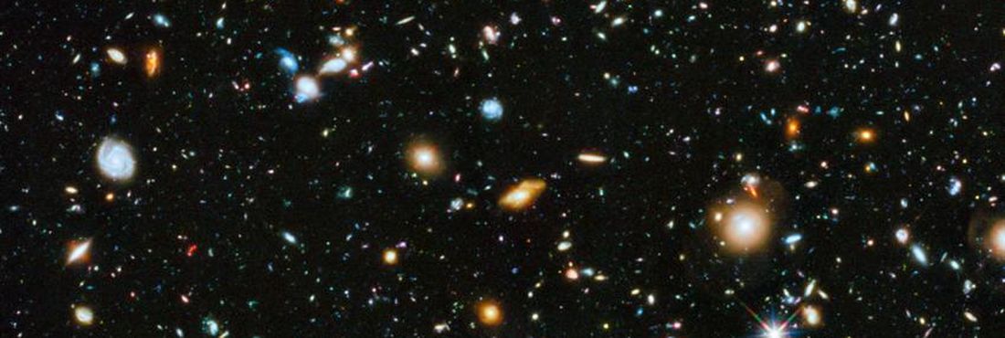 Hubble completa 25 anos registrando o Universo