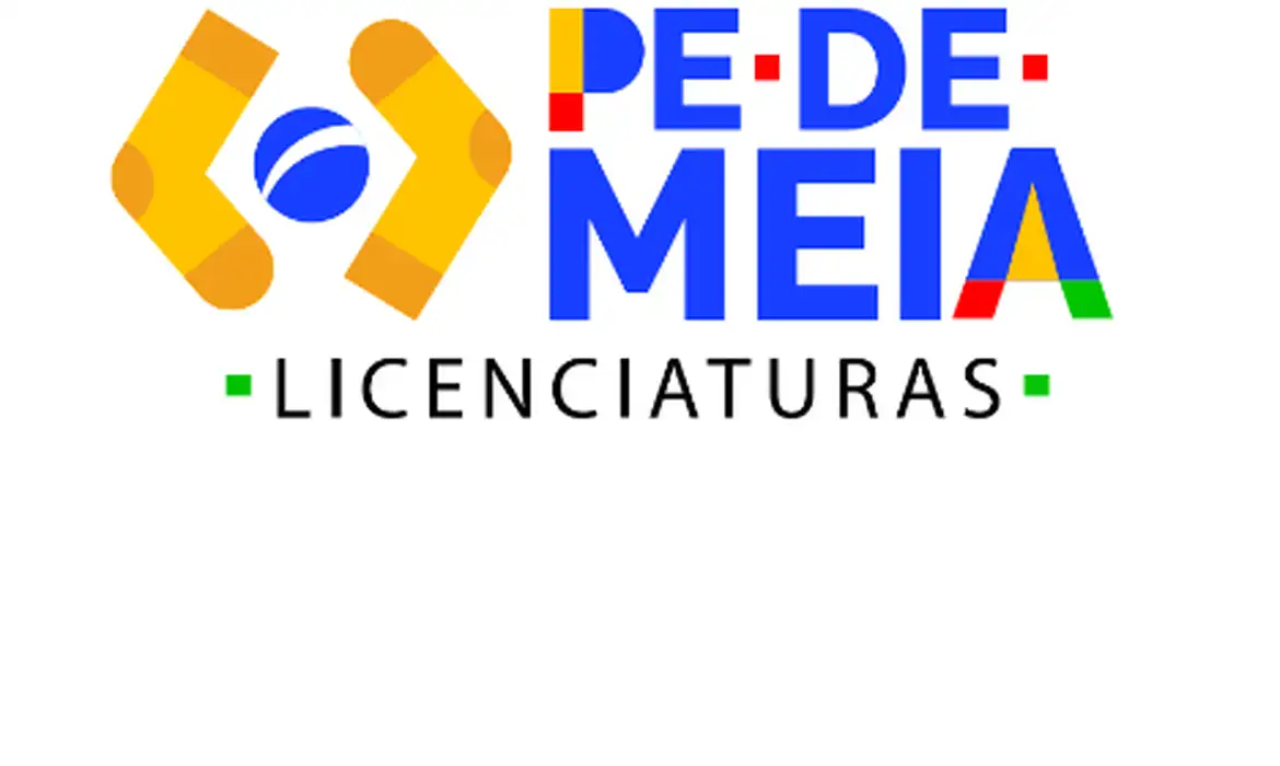Brasília 17/02/2026 - Pé de Meia Licenciaturas.
Arte CAPES