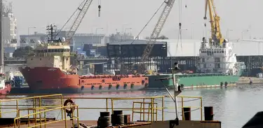 Porto do Rio de Janeiro