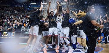 SESI Franca campeão do NBB
