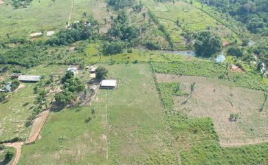propriedades rurais
