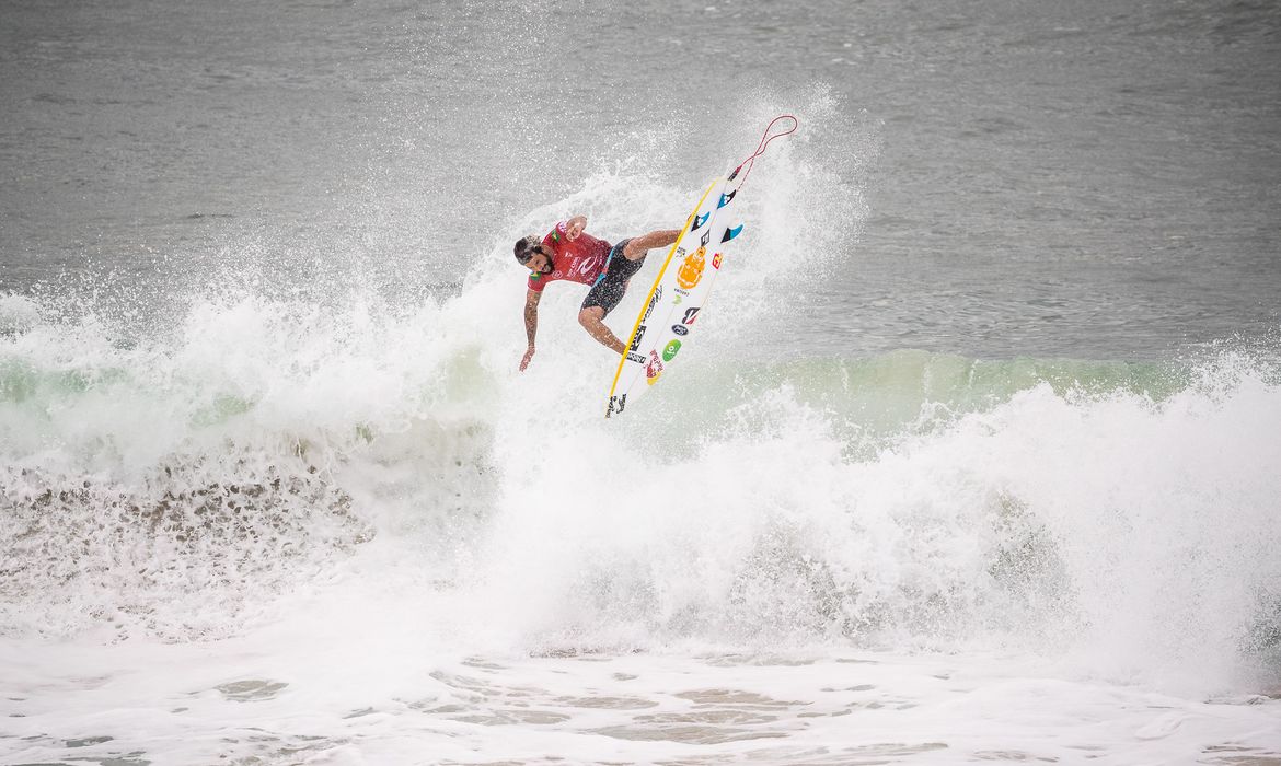 ítalo ferreira, newcastle, austrália, circuito mundial de surfe