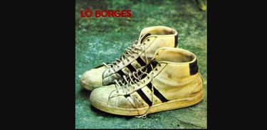 Álbum Lô Borges