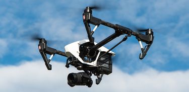 Implicações das entregas de mercadorias por drones em condomínios