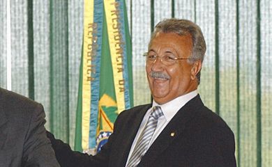 Jackson Barreto