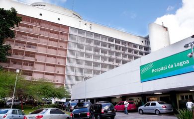 Hospital Federal da Lagoa