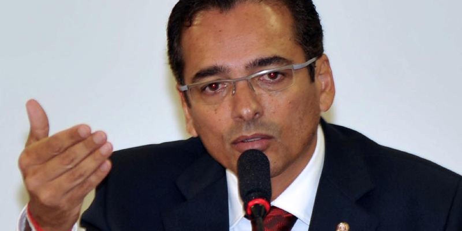 EBC  Ministro da Justiça exonera Protógenes Queiroz da Polícia Federal