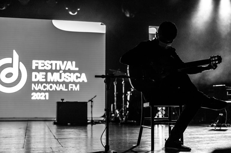 Festival de Música da Rádio Nacional FM 2021