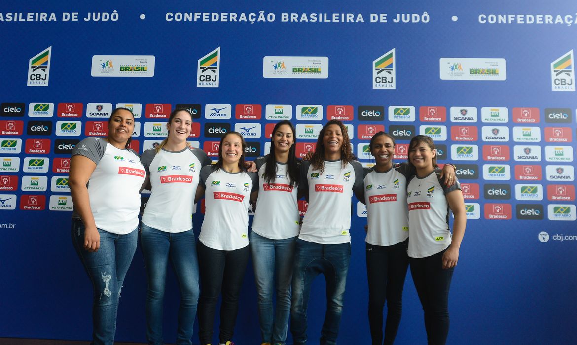Rio 2016: Luta livre entre as mulheres é uma modalidade dos jogos