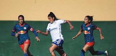 Red Bull Bragantino x Cruzeiro