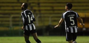 Botafogo 1 x 0 Vitória