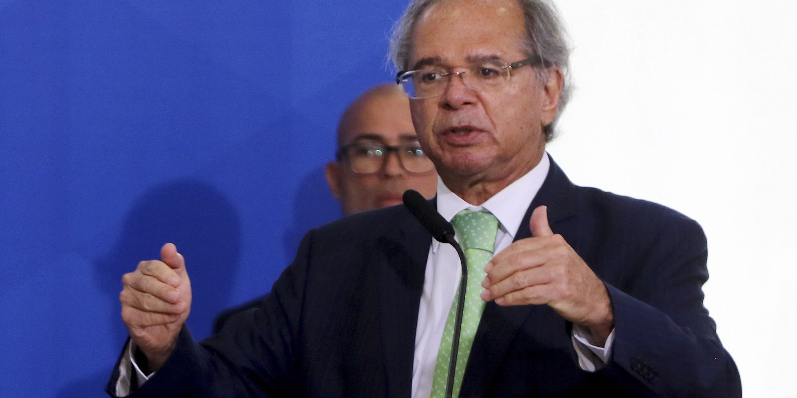País pode acionar protocolo de guerra se necessário, diz ministro