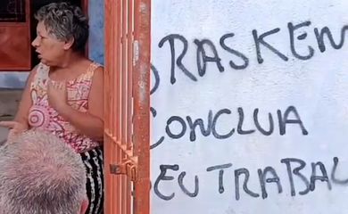 Maceió-21/02/2025 Documentário sobre o caso Braskem será lançado em Maceió. 
Com estreia marcada para o dia 25 de fevereiro, filme traz depoimentos das pessoas afetadas pelo maior crime socioambiental em área urbana do mundo. Crédito divulgação.