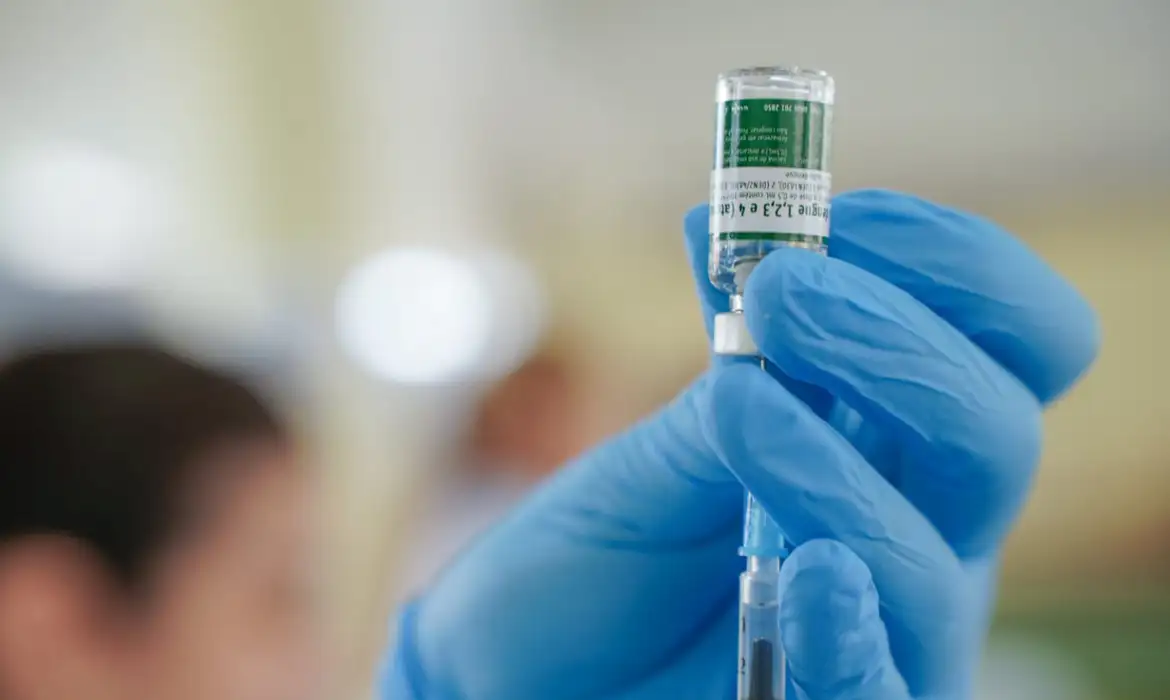 Foto: Agência Brasil