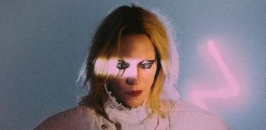 Capa do álbum