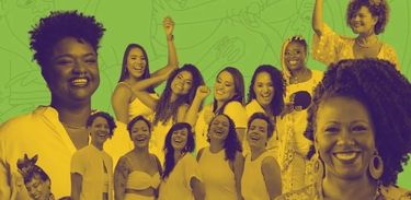 Canteiro do Samba homenageia o Dia Internacional das Mulheres 