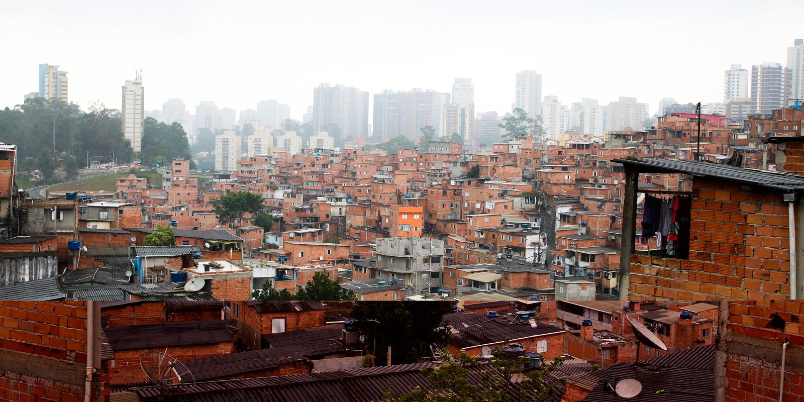 Estado de São Paulo vai indenizar famílias de vítimas de Paraisópolis 