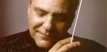 Basil Poledouris, compositor grego