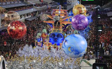 Carnaval 2024 - Sambódromo da Marquês de Sapucaí - 11/02/2024 - Imperatriz - Foto: Marco Terranova | Riotur