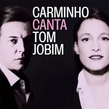 Carminho canta Tom Jobim - Álbum