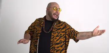 Márcio Moreira, poeta, cantor e compositor