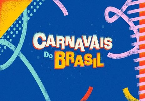 Carnavais do Brasil