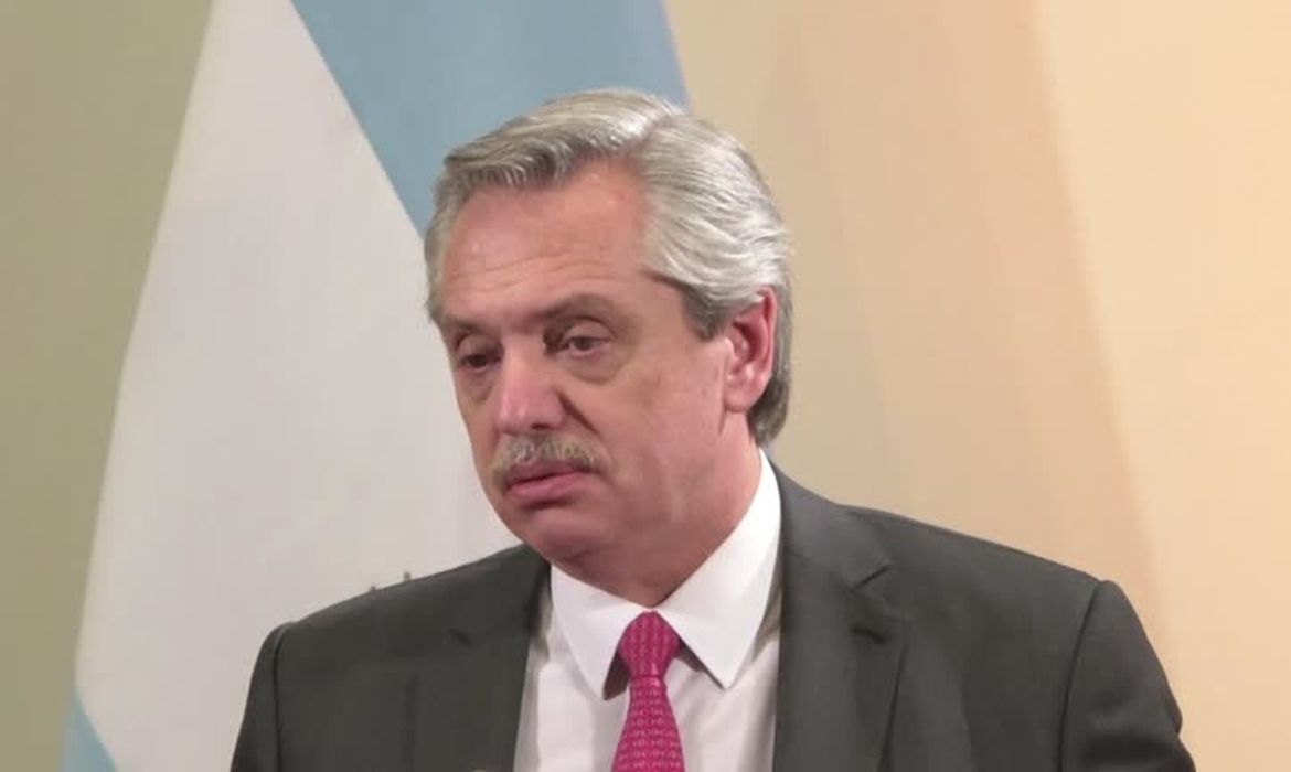 alberto fernandez