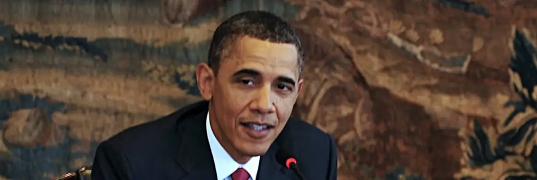 Barack Obama Expectativa é que Obama possibilite a criação do Estado independente e autônomo da Palestina.