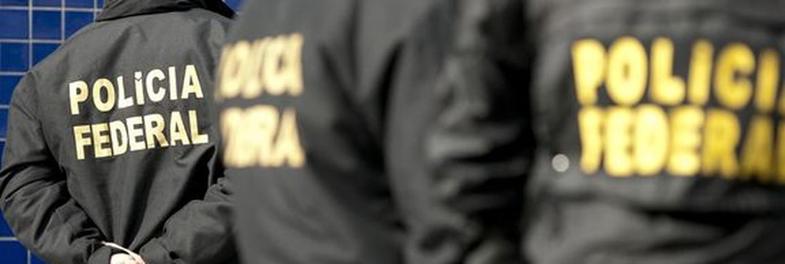 Polícia Federal