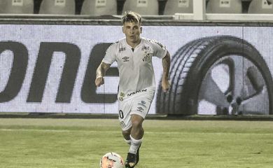 Fifa pune Santos por contratação de Soltedo