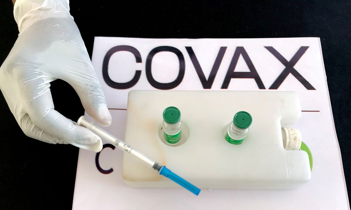 COVAX