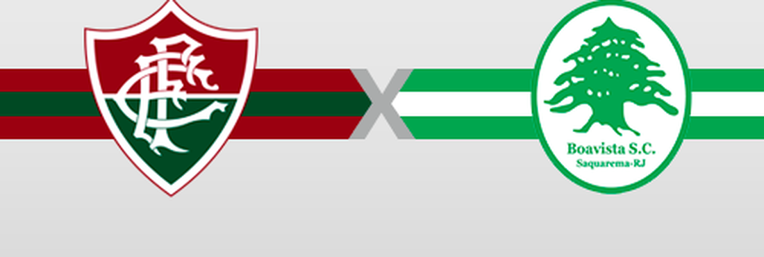 Fluminense e Boavista se enfrentam pela oitava rodada do Campeonato Carioca
