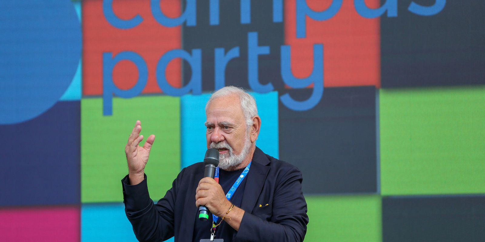 5º Campus Party Brasília | Agência Brasil