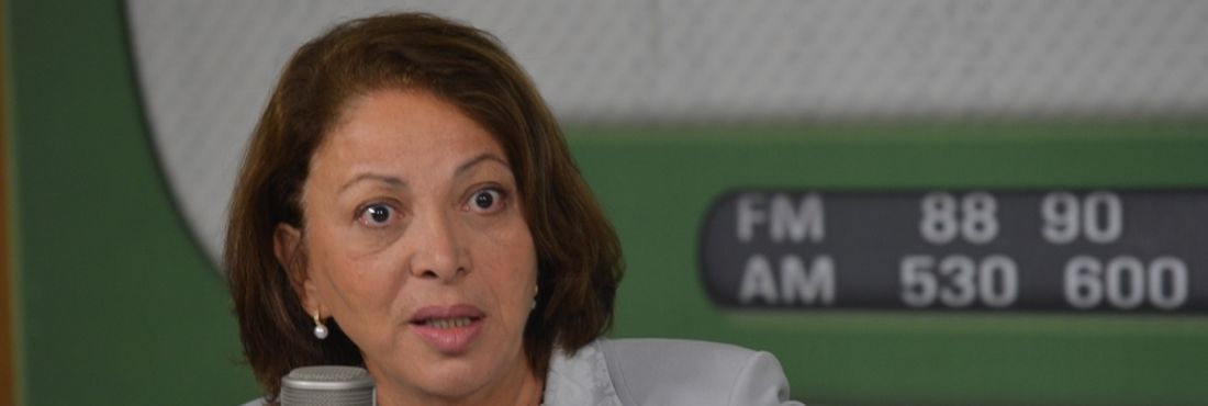 Ministra-chefe da Secretaria de Relações Institucionais da Presidência da República, Ideli Salvatti Ministra-chefe da Secretaria de Relações Institucionais da Presidência da República, Ideli Salvatti