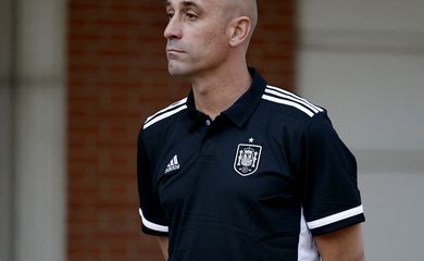 Luis Rubiales, Espanha, futebol feminino