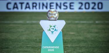 Taça do Campeonato Catarinense 2020