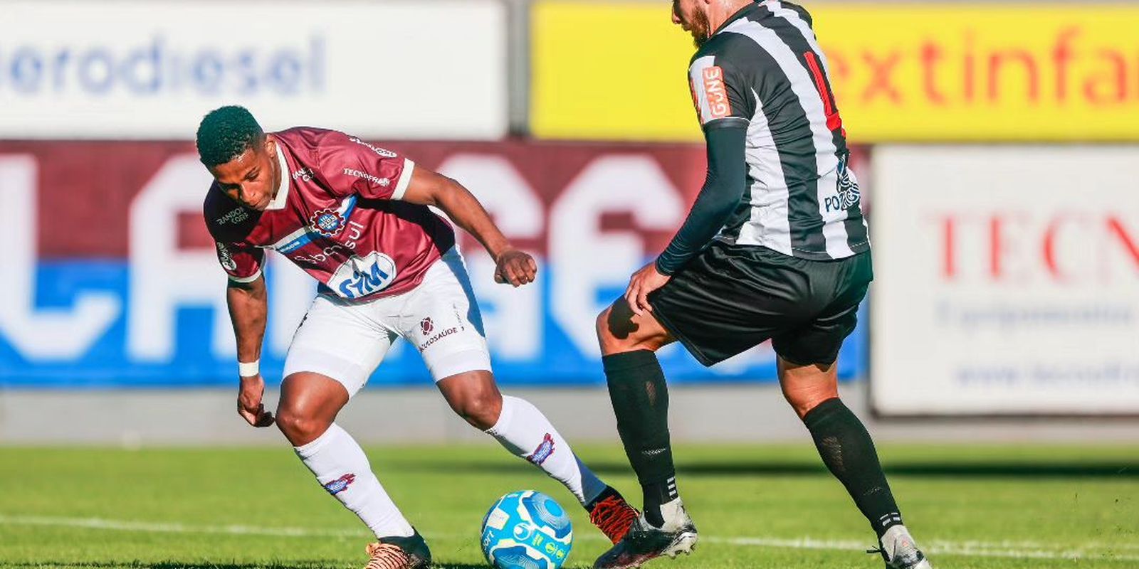Jogos de Futebol online têm finais no sábado - Prefeitura de Caxias do Sul