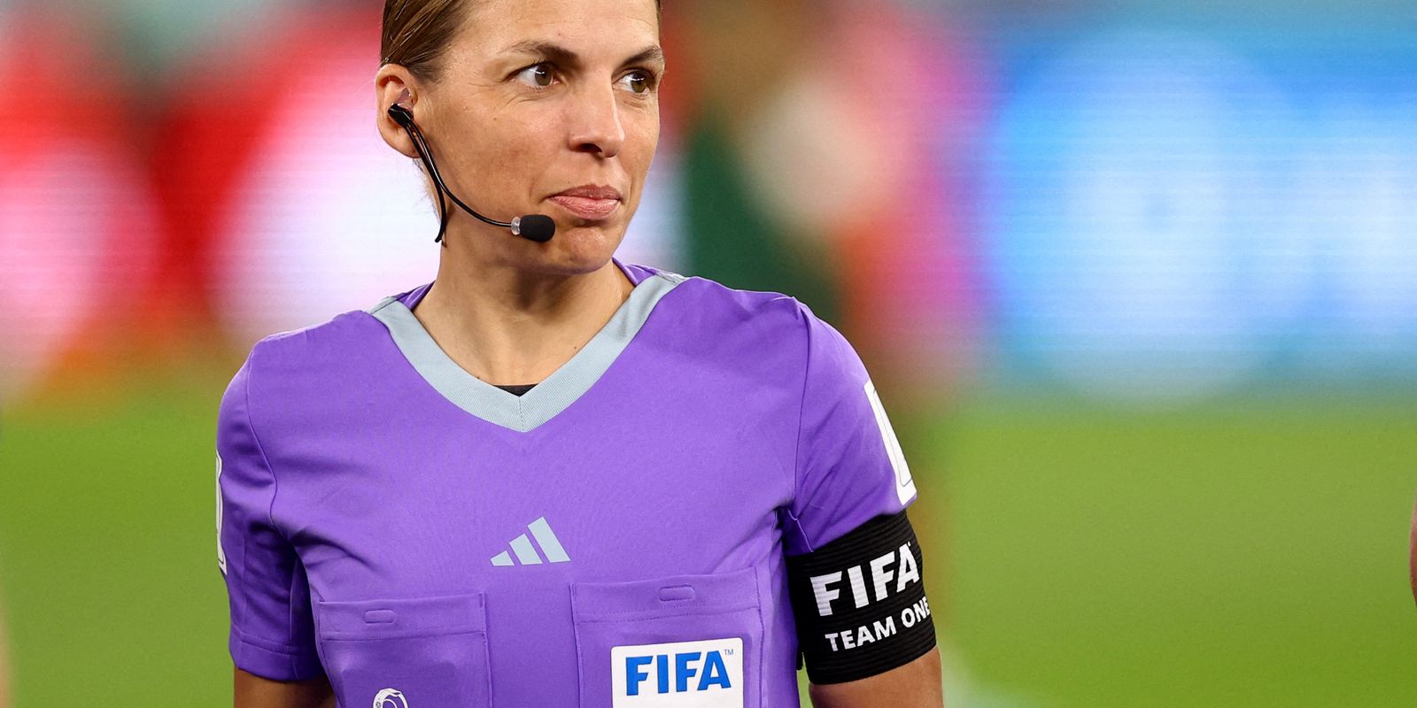 Copa do Mundo feminina: as nomeadas do Brasil na arbitragem