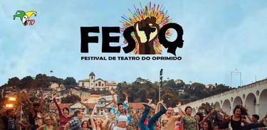 Rio de Janeiro recebe Festival de Teatro do Oprimido