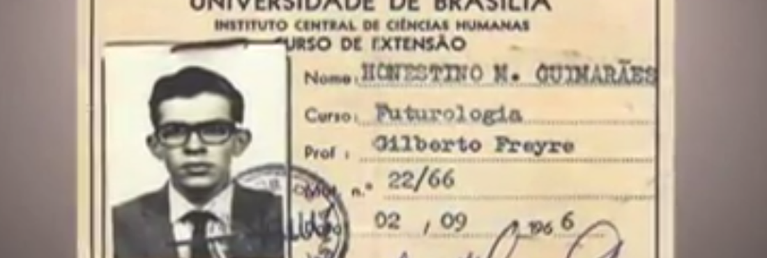 A 73ª edição da Caravana da Anistia, na Universidade de Brasília (UnB) analisou o processo de anistia do estudante Honestino Monteiro Guimarães.  Em 10 de outubro de 1973, o estudante da UNB e  presidente da UNE foi preso e desapareceu.