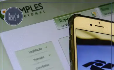 Brasília (DF), 24/04/2025 - Arte para matéria sobre Tira-Dúvidas do Imposto de Renda 2025. Como declarar ganhos como autônomo, MEI e CNPJ no IRPF? Arte/Agência Brasil
