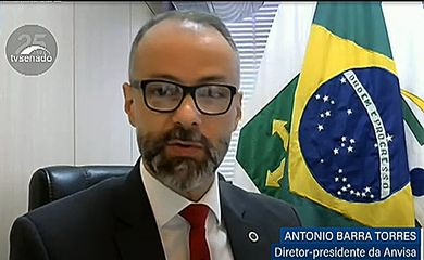 Antônio Barra Torres,