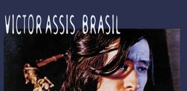 CD The Legacy, de Victor Assis Brasil
