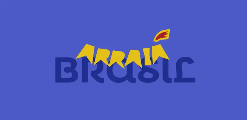 Arraiá Brasil 2024