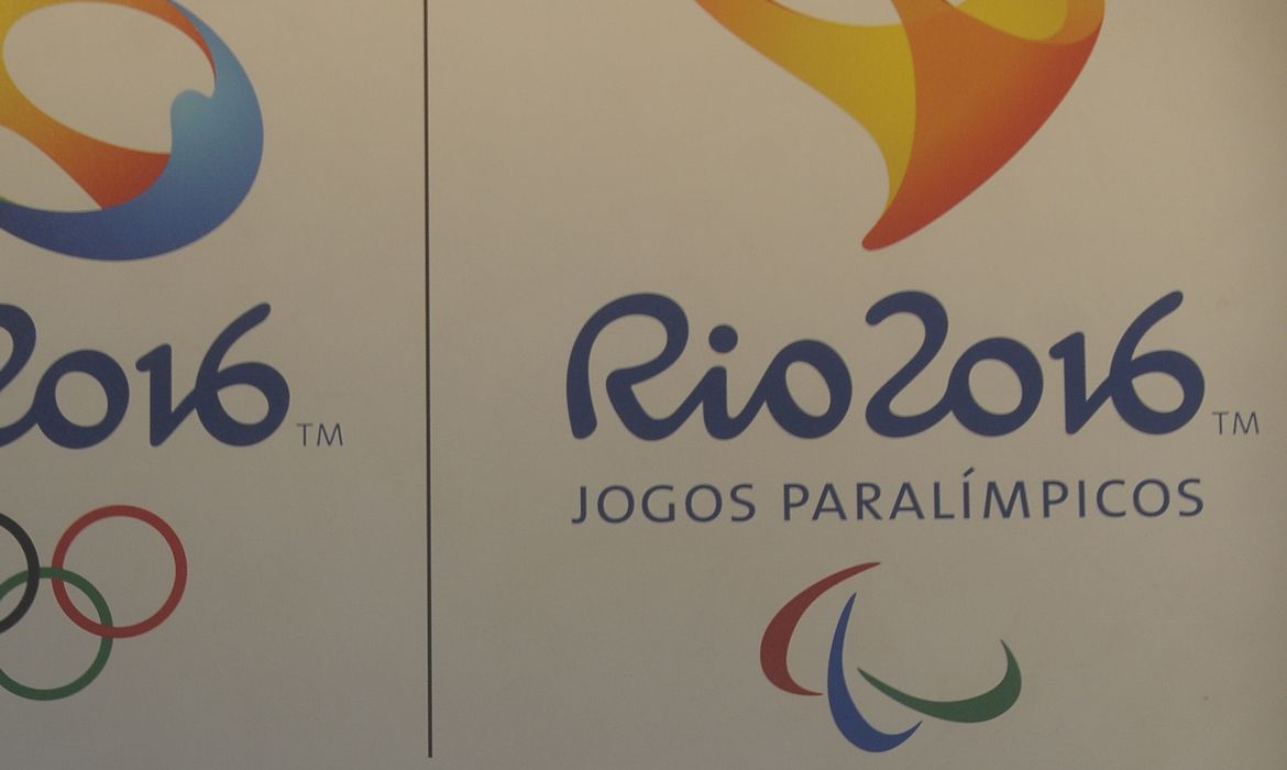 Jogos Olímpicos e Paralímpicos Rio 2016 (Tânia Rêgo/Agência Brasil)