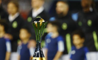 troféu, mundial de clubes, fifa