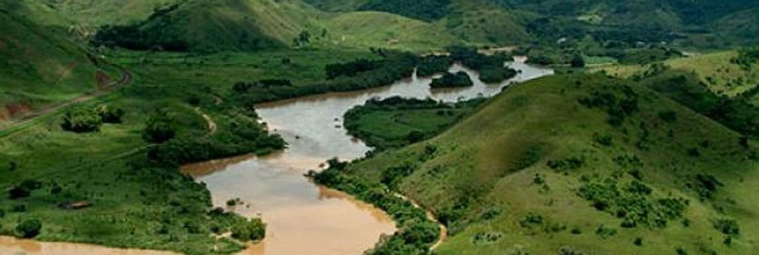 Rio Paraíba do Sul