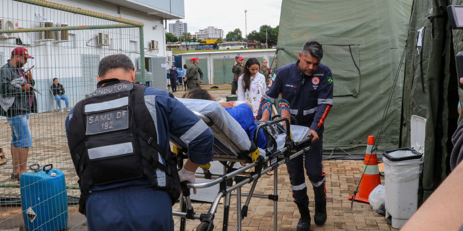 Servidores da Saúde tem carga horária ampliada para 40h