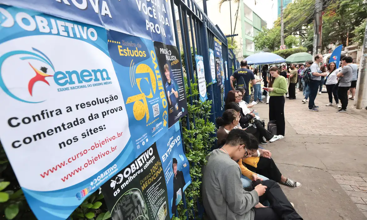 Foto: Agência Brasil