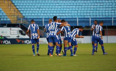 Frederico Tadeu/AVAÍ F.C./Direitos Reservados avaí, chapecoense, campeonato catarinense